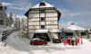 Hotel Srebrna Lisica Kopaonik Zimovanje Galileo tours