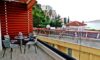 Apartmani Lipa Lux Rafailovici Galileo tours