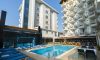 Hotel Azak Beach - Alanja - Galileo Tours