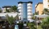 Hotel Elysee Beach - Alanja - Galileo Tours