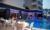 Hotel Hatipoglu Beach - Alanja - Galileo Tours