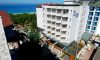 Hotel Hatipoglu Beach - Alanja - Galileo Tours
