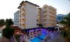 Hotel Hatipoglu Beach - Alanja - Galileo Tours