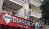 Hotel Diamond - Alanja - Galileo Tours