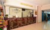 Hotel Kleopatra Arsi - Alanja - Galileo Tours