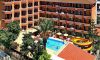 Kleopatra Fatih Hotel - Alanja - Galileo Tours