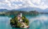 Slovenija Proleće Ljubljana Polazak iz Niša Galileo Tours