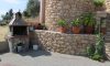 Vila Augustos Tripiti leto Galileo tours