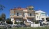 Vila Avra Polihrono Galileo tours