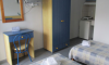 Vila Alexander Inn Stavros Galileo tours