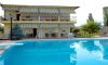 Vila Iris Stavros Galileo tours