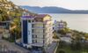 Hotel Aliko Valona Vlore Albanija Leto Galileo Tours