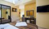 Hotel Aliko Valona Vlore Albanija Leto Galileo Tours