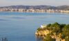 Hotel Aliko Valona Vlore Albanija Leto Galileo Tours