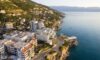 Hotel Aliko Valona Vlore Albanija Leto Galileo Tours