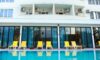 Hotel Leonardo 4* Leto Letovanje Drač Albanija Galileo Tours