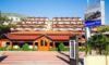 Hotel Olympia Village Valona Vlore Albanija 2021