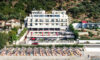 Hotel Picasso Valona Vlora Albanija Galileo Tours Niš