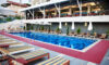 Hotel Picasso Valona Vlora Albanija Galileo Tours Niš