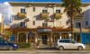 Hotel Stinet Vlore Valona Albanija Leto Letovanje Galileo Tours
