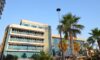 Hotel Vlore International Valona Vlore Albanija Leto Letovanje Galileo Tours