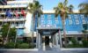 Hotel Vlore International Valona Vlore Albanija Leto Letovanje Galileo Tours