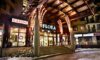 Hotel Flora Borovec Galileo tours
