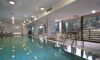 Hotel Yanakiev Borovec Galileo tours