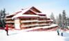 Hotel Yanakiev Borovec Galileo tours