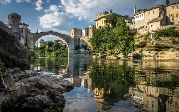 Mostar - Trebinje - Sarajevo Nova Galileo tours
