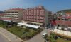 Hotel Fila Sarimsakli Galileo tours