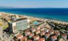 Hotel Mucho Sarimsakli Galileo tours Niš