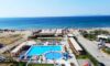 Hotel Mucho Sarimsakli Galileo tours Niš
