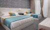 Hotel Mucho Sarimsakli Galileo tours Niš