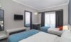 Hotel Mucho Sarimsakli Galileo tours Niš