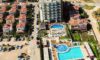 Hotel Mucho Sarimsakli Galileo tours Niš