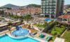 Hotel Mucho Sarimsakli Galileo tours Niš