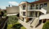Vila Porto Nikiti leto Galileo tours Niš
