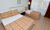 Hotel Varol Sarimsakli Galileo tours Nis