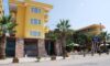 Hotel Varol Sarimsakli Galileo tours Nis
