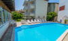 Hotel Philoxenia Inn Limenas Tasos Galileo Tours Letovanje Grčka ostrva