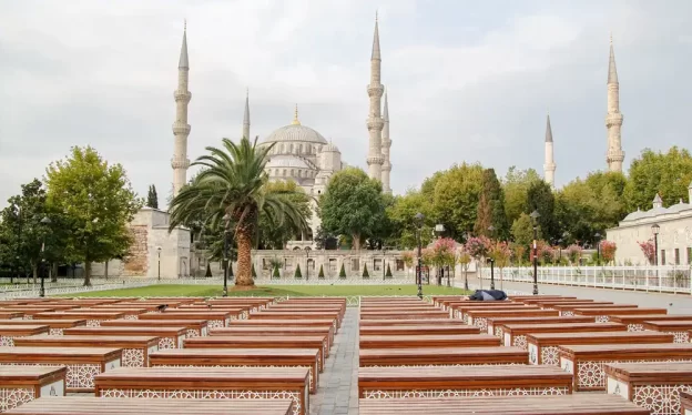 Istanbul nova godina putovanje turska polazak iz niša galileo tours