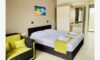 Vila Mila Studios Polihrono Galileo tours
