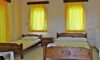Vila Aristides Furka Galileo tours