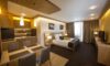 Hotel Amira Bansko zimovanje Galileo tours