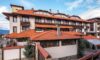Hotel Iceberg Bansko Zima Galileo tours Niš