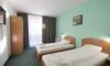 Hotel Iceberg Bansko Zima Galileo tours Niš