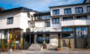 Hotel Riverside Bansko zima Galileo tours