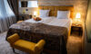 Hotel Riverside Bansko zima Galileo tours