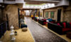 Hotel Riverside Bansko zima Galileo tours